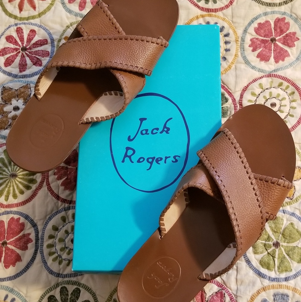 Jack Rogers - Men's Kane Sandal